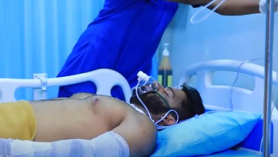 Eeramana rojave 2:உயிருக்குப் போராடும் காவியாவின் கணவர்..அடுத்து என்னவாகும் இன்றைய எபிசோடு! 