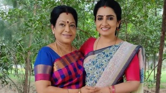 பாண்டியன் ஸ்டோர்ஸில் மீண்டும் என்ட்ரி கொடுக்கும் பிரபலம்!அது எப்படி முடியும்?அதிர்ச்சியில் ரசிகர்கள்