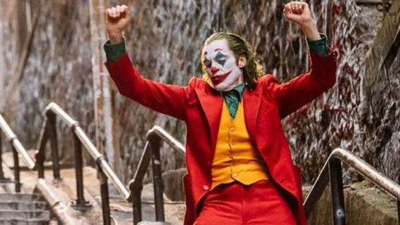 'ஜோக்கர் 2'ரிலீஸ் தேதி அறிவிப்பு...செம குஷியான ரசிகர்கள் 