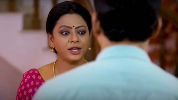 ட்விஸ்ட்ன்னா இது தான் ட்விஸ்ட்...கோபிக்கு பாக்யா வச்சு செம ஆப்பு...இதை யாருமே எதிர்பார்க்கல 