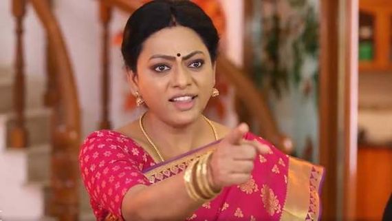 வீடு கட்டிய பணத்தை திரும்ப கேட்கும் கோபி.. சவாலை ஏற்கும் பாக்கியா.. ரூ40 லட்சத்தை எப்படி கொடுப்பார்? 