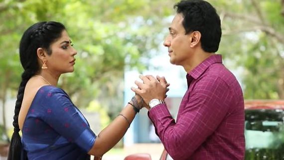 அடுத்து பெரிசா ஒரு சம்பவம் இருக்கு...பாக்யலட்சுமி சீரியலில் அடுத்து இதுதான் நடக்க போகுது 