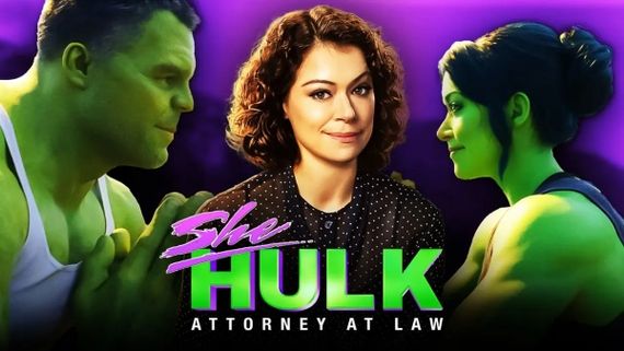 She-Hulk: Review: ஹல்க்கையே அந்தம்மா அந்த அடி அடிக்குதே.. ஷீ ஹல்க் விமர்சனம் இதோ!