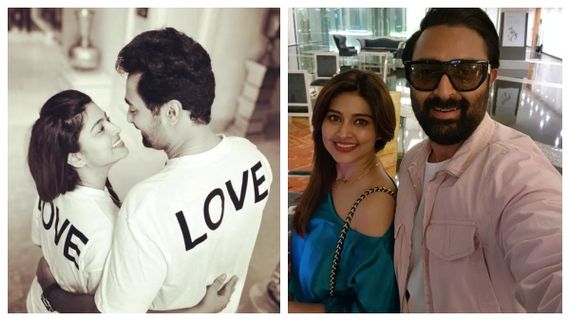 எனக்கு இந்த நடிகை தான் பிடிக்கும்.. மனைவி பெயரை மறந்த பிரசன்னா..செம ரியாக்ஷன் கொடுத்த சினேகா!