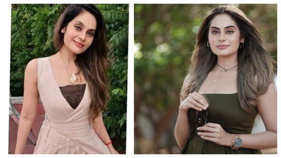 இன்ஸ்டாகிராமில் ஸ்ருதிகாவிற்கு இவ்வளவு பாலோயர்களா.. எல்லாத்துக்கும் காரணம் அந்த நிகழ்ச்சிதான்! 