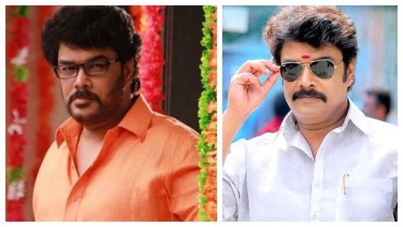  நான் ஆணவமாக இருக்க காரணம் ரஜினி சார்... சுந்தர்.சி ஏன் இப்படி சொன்னார் தெரியுமா?