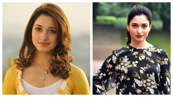 பிரபல நம்பர் நடிகையின் மார்க்கெட் காலியாகிறதா?: புதிய ரூட்டில் கோலிவுட்டை குறிவைக்கும் தமன்னா 