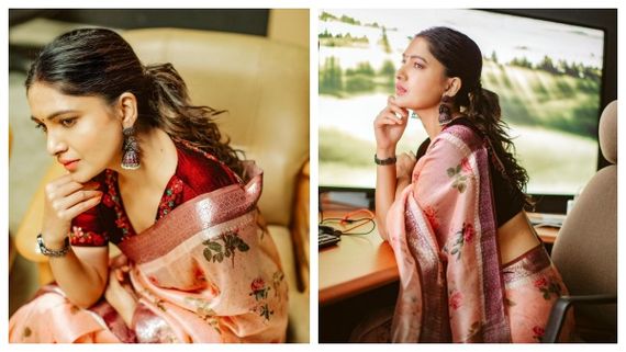 இது நயன்தாரா இல்லைப்பா..ஏமாந்துடாதீங்க இது சின்னத்திரை நயன்தாரா? கலாய்க்கும் நெட்டிசன்ஸ்!