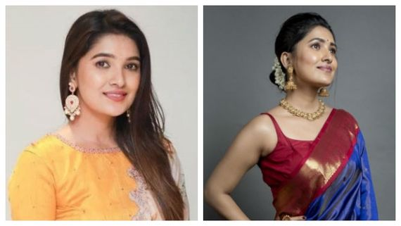 தன்னை நிராகரித்த நடிகர்களுக்கு வாணி போஜன் திருப்பி என்ன செய்தார் தெரியுமா?