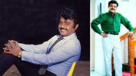  பிரபல நடிகருக்கு வில்லன்..மறுத்து விஸ்வரூபம் எடுத்த விஜயகாந்த்..திருப்புமுனை ஏற்படுத்திய சாட்சி படம்