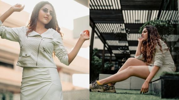 பிளாஸ்டிக் சர்ஜரி செய்த நடிகை..அட பாலிவுட் ஹீரோயின் போல இருக்காங்களே?இனியாவது பட வாய்ப்பு வருமா?