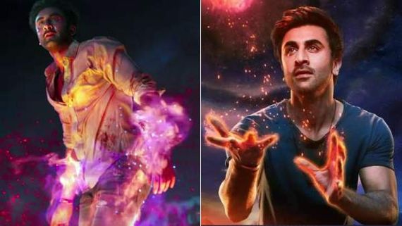 பாக்ஸ் ஆபிஸில் நூறு கோடி வசூலை நெருங்கும் பிரம்மாஸ்திரம்: நிம்மதி பெருமூச்சு விடும் பாலிவுட் 