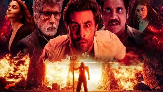 Brahmastra Review: மார்வெலுக்கு டஃப் கொடுத்ததா? இல்லை மண்ணைக் கவ்வியதா? பிரம்மாஸ்திரம் விமர்சனம்! 