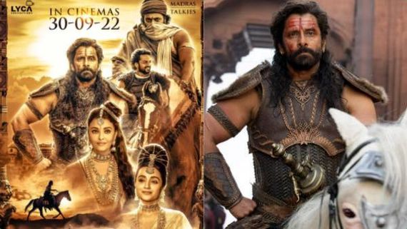 Ponniyin Selvan1 Twitter Review : மனதை திருடிய நந்தினி, வந்தியத்தேவன்.. ட்விட்டரில் கொண்டாடும்  ரசிகர்கள்