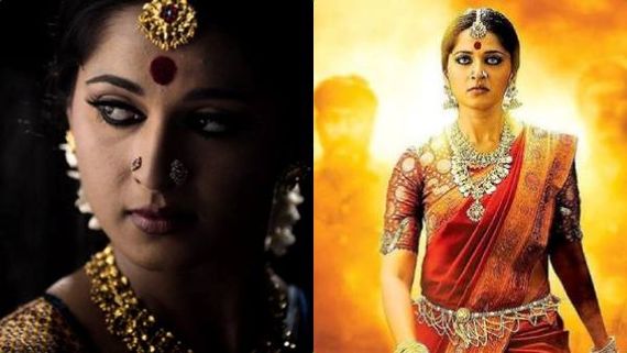 அருந்ததி 2 ஆரம்பமா? திடீரென பொம்மாயி மோடுக்கு மாறிய அனுஷ்கா.. எகிறிய எதிர்பார்ப்பு! 