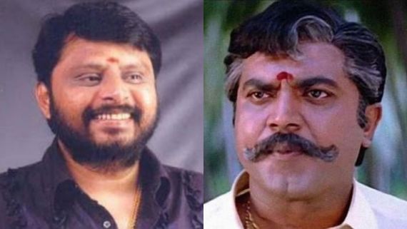  வானத்தை போல படத்தில் சரத் குமார் வேண்டாம் என்று சொன்ன இயக்குநர் விக்ரமன்