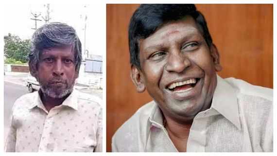 சிம்பு படத்தில் நடித்துள்ள வடிவேலுவின் தம்பி... எந்தப் படம் தெரியுமா?