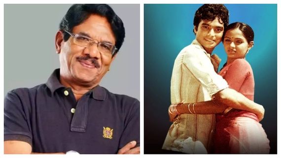 பைலட்டாக மாற வேண்டிய முரளியை கார்த்திக்காக மாற்றிய பாரதிராஜா... நவரச நாயகனை காதலித்த 3 ஹீரோயின்ஸ்