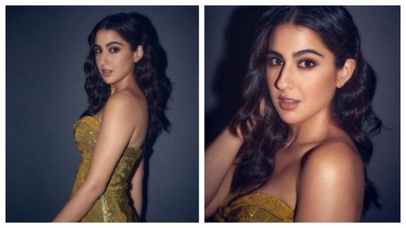 சாரா அலிகானின் காஸ்ட்லியான டிரஸ்..இத்தனை ஆயிரமா?அப்படி என்ன ஸ்பெஷல்!