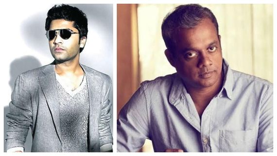 கௌதம் வாசுதேவ் மேனனுக்கு படமே எடுக்க தெரியாதுங்க... சிம்பு ஃபிளாஷ் பேக்