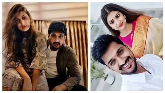 திருமணத்தை சொல்லல..கர்ப்பத்தை மட்டும் சொன்னா எப்படி? சீரியல் நடிகையை கேள்வி கேட்கும் ஃபேன்ஸ்!