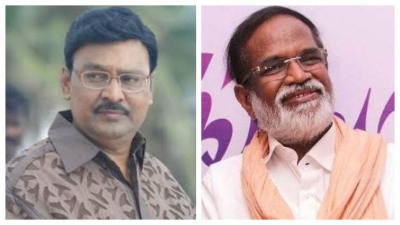 புதிய வார்ப்புகள் படத்தில் முதலில் கதாநாயகனாக தேர்வு செய்யப்பட்ட பிரபல இசையமைப்பாளர்...! யார் அவர்?