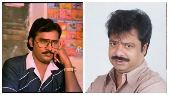  டைரக்ஷன் பண்ணு டைரக்ஷன் பண்ற மாதிரி நடிக்காத... 