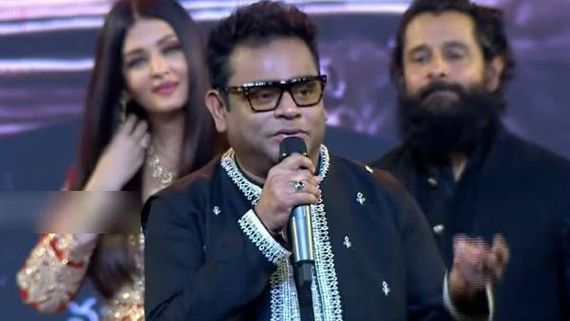 பொன்னியின் செல்வன் பார்த்துட்டு OTTயில் படங்கள் பார்க்கிறதையே நிறுத்திட்டேன்.. ஏ.ஆர். ரஹ்மான் பளிச்! 