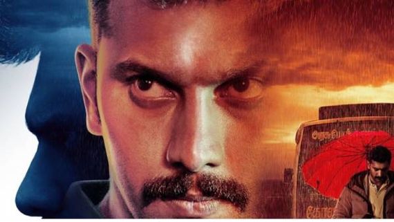 ஓடிடியில் வெளியான அருள்நிதியின் டைரி... ப்பா மிரட்டலான ஸ்னீக் பீக்.. பார்க்க ரெடியா மக்களே! 