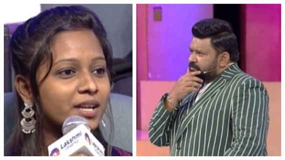 நீயா நானாவில் இந்த வாரம் என்ன டாப்பிக் தெரியுமா? வெளியான அட்டகாச புரமோ.. ரக்கட் பாய்ஸ் புலம்பல்! 