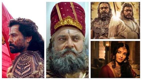 பொன்னியின் செல்வன்: யார் யாருக்கு என்ன ரோல்.. அந்த கதாபாத்திரங்களின் சிறப்பு என்ன?.. பார்க்கலாமா! 