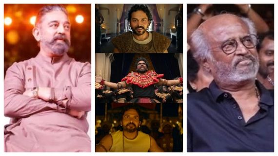 எம்ஜிஆர், கமல் விரும்பிய..ஜெயலலிதா, சிவாஜி ரஜினியை தேர்வு செய்த..வந்தியத்தேவன் ரோலில் என்ன சிறப்பு? 