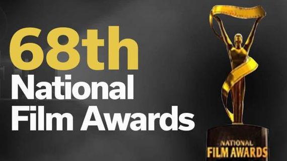 National Film Awards 2022 Live: 68வது தேசிய திரைப்பட விருதுகள் - சூர்யா, ஜோதிகாவுக்கு விருது!