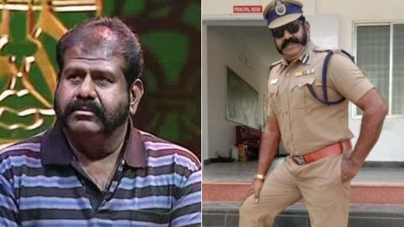 எங்களுக்கு நாற்காலி போட்ட பின்புதான் ரஜினி அமர்ந்தார்... மீசை ராஜேந்திரனின் சிவாஜி சீக்ரெட்ஸ்