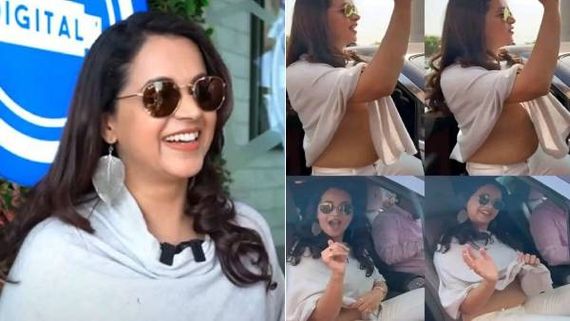 அய்யய்யோ உள்ளாடை அணியாமல் வந்தேனா.. அந்த புகைப்படத்துக்கு பாவனா என்ன பதில் சொல்லியிருக்காரு பாருங்க! 