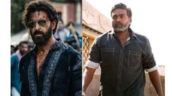  விக்ரம் வேதா விஜய் சேதுபதியின் 'அற்புதமான' பர்ஃபாமன்ஸ்..மிரண்டுபோய் பாராட்டும் ஹிர்த்திக் ரோஷன் 