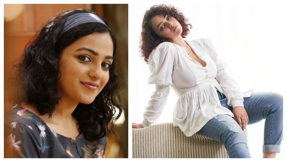 தனித்துவமாக இருங்கள்.. நித்யா மேனன் அட்வைஸ் என்னன்னு தெரியுமா? 