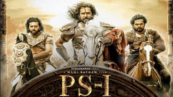 Ponniyin Selvan 1 Review: மணிரத்னம் மேஜிக் வொர்க்கவுட் ஆனதா.. பொன்னியின் செல்வன் விமர்சனம்! 