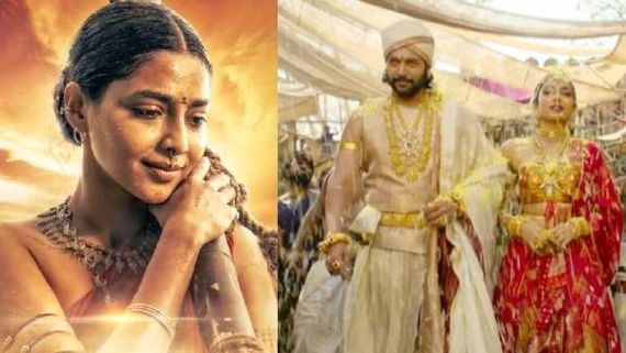 அடுத்தடுத்து பெரிய படங்கள்.. சத்தமில்லாமல் சாதிக்கும் ’பூங்குழலி’ ஐஸ்வர்யா லட்சுமி! 