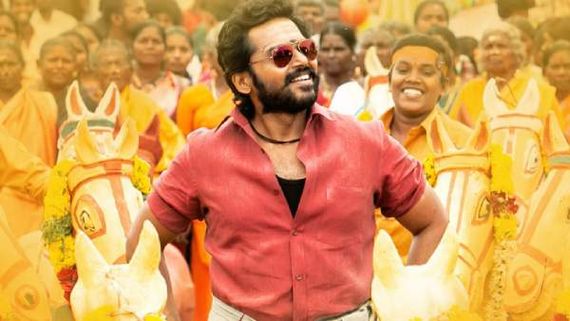 கார்த்தி ரசிகர்களுக்கு அடுத்த ட்ரீட்: விருமன் ஓடிடி ரிலீஸ் தேதியை கன்ஃபார்ம் செய்த படக்குழு 