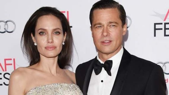 முன்னாள் கணவர் பிராட் பிட்டிடம் 250 மில்லியன் டாலர் கேட்டு நோட்டீஸ் அனுப்பிய ஏஞ்சலினா ஜோலி