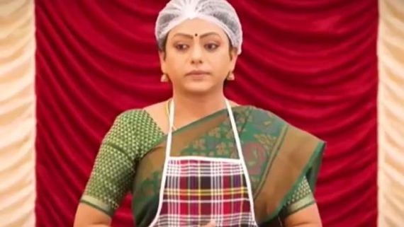 சுயமரியாதையுடன் வாழ நினைக்கும் பாக்கியலட்சுமி.. சமையல் போட்டியில் வெல்வாரா? 