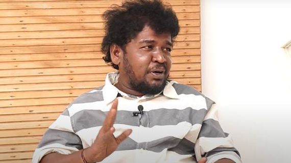  இறந்த கேரக்டர்.. அடுத்த பாகத்துல நடிக்க பிளான் சொல்லி இருக்கேன்.. அப்புக்குட்டி எஸ்க்ளுசிவ்!