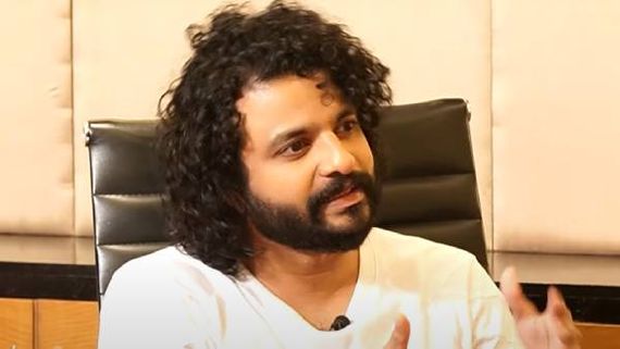  ஃபேமிலி மேன் வெப் தொடரில் தீவிரவாதியாக மக்கள் என்னை ஏற்றுக்கொண்டனர்.. நீரஜ் மாதவ் எமோஷனல்!