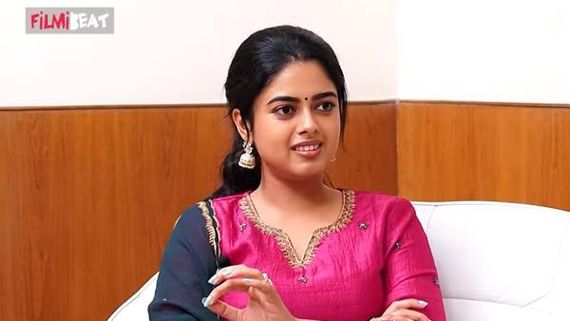  இந்த விஷயத்தில் நானும், சிம்புவும் ஒரே மாதிரி..வெந்து தணிந்தது காடு சித்தி இட்னானி எஸ்க்ளுசிவ்!