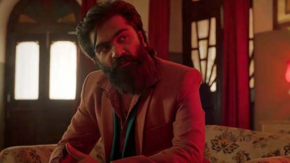 துப்பாக்கி குண்டு..ரணகளம்..வெந்து தணிந்தது காடு டிரைலர்..எப்படி இருக்கு?