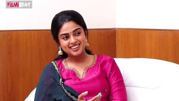  சிம்புவும், நானும் காதலர்கள்.. ரஜினிகாந்த் தலைமையில் எங்கள் திருமணம்.. சித்தி இத்னானி ஸ்டோரி!