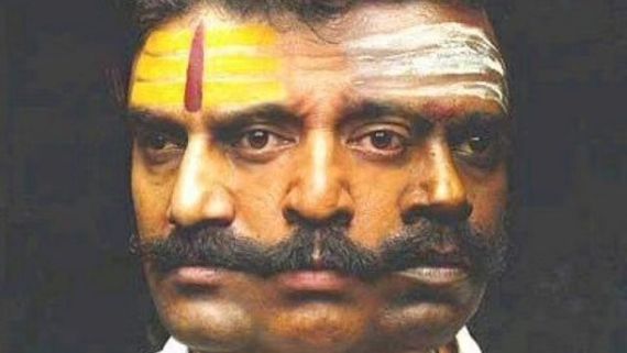  விடுமுறை என நினைத்து விருமாண்டி ஷூட்டிங்கை பள்ளியில் நடத்திய கமல்... பின்னர் நடந்ததுதான் சுவாரசியம்