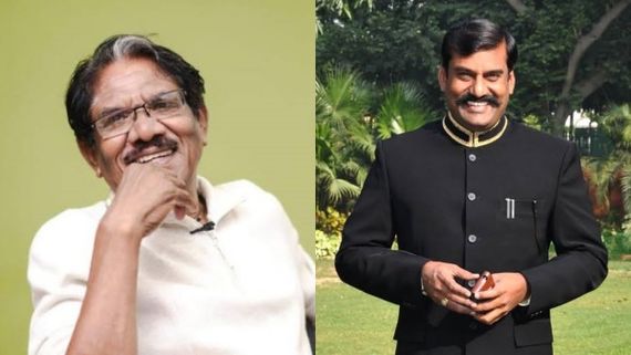 சரக்கு பேரை பாரதிராஜா தனக்கு வைக்கிறாரே என்று சங்கடப்பட்ட நடிகர் யார் தெரியுமா?