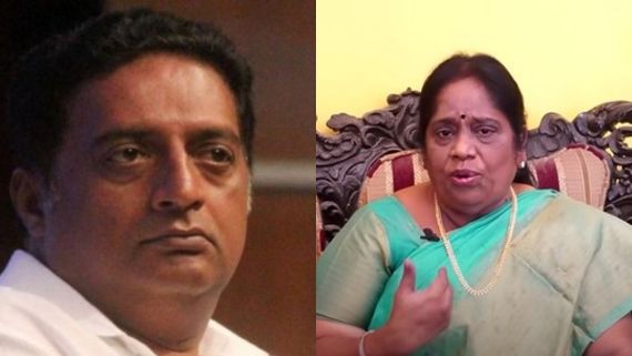 பிரகாஷ் ராஜ் ஏன் விவாகரத்து செஞ்சாரு.. அவரது மாஜி மனைவி குறித்து ஜெயந்தி கண்ணப்பன் சொன்னது என்ன? 